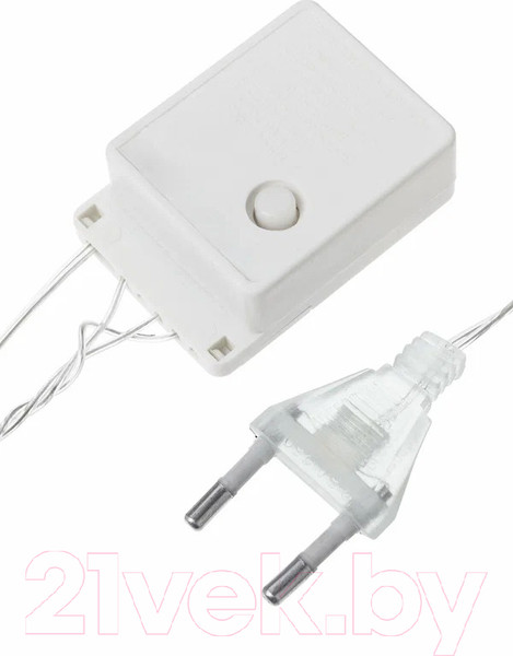 Изображение товара Светодиодная бахрома TDM SQ0361-0078
