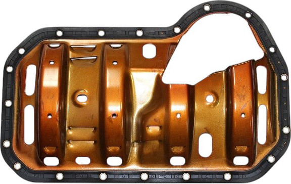 Изображение товара Прокладка двигателя Elring 447.340