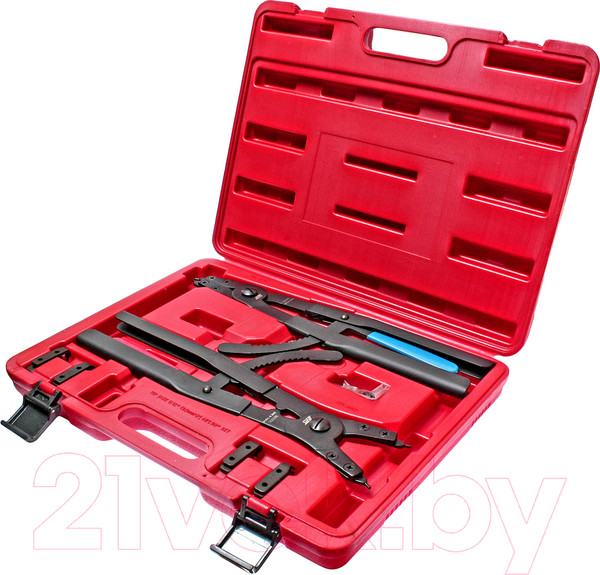 Изображение товара Набор съемников JTC JTC-5623 