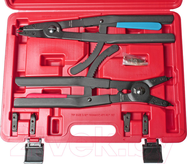 Изображение товара Набор съемников JTC JTC-5623 