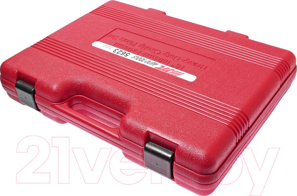 Изображение товара Набор съемников JTC JTC-5623 