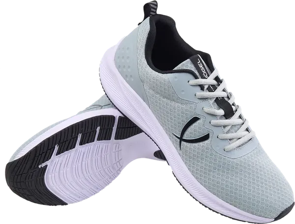 Изображение товара Кроссовки Jogel Airstream 3.0 JSH504-Y (р-р 36, серый)