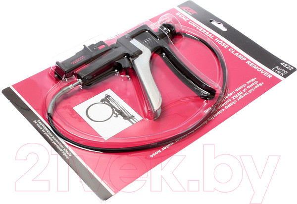 Изображение товара Съемник JTC JTC-4822 