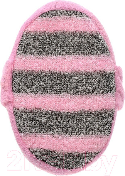 Изображение товара Мочалка для тела Банные Штучки Женская 41461