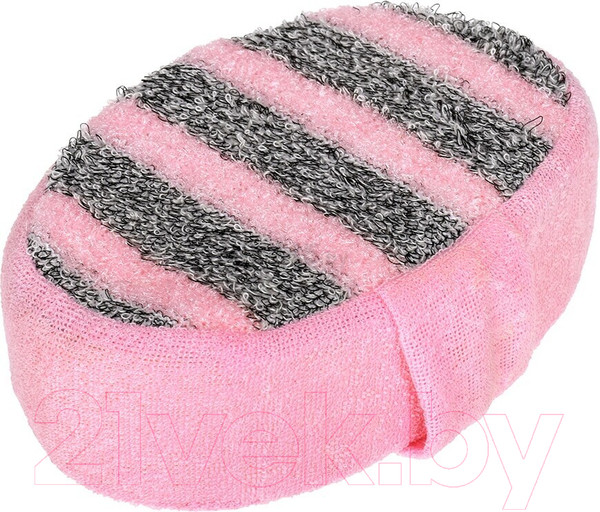 Изображение товара Мочалка для тела Банные Штучки Женская 41461