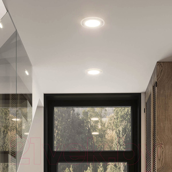 Изображение товара Точечный светильник Gauss 947111112