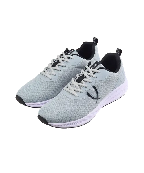 Изображение товара Кроссовки Jogel Airstream 3.0 JSH504-Y (р-р 37, серый)