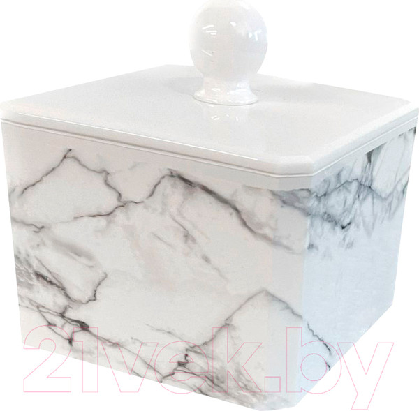 Изображение товара Органайзер для косметики Miniso Black & White Series 5270
