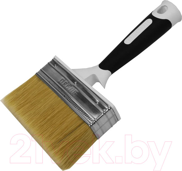 Изображение товара Кисть малярная Decor 880-105 (100х25мм)