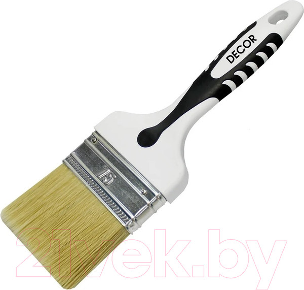 Изображение товара Кисть малярная Decor 880-125 (120х25мм)