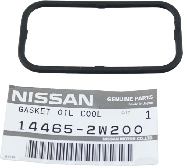 Изображение товара Прокладка двигателя Nissan/Infiniti  144652W200