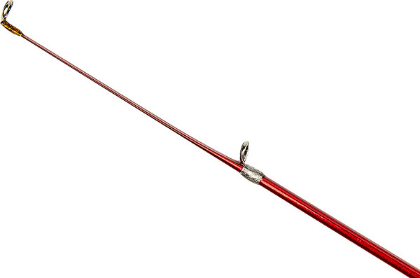 Изображение товара Вершинка для удилища Higashi Fiberglass Tip IRT 400 40гр / 01100