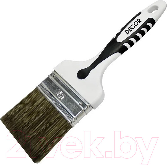 Изображение товара Кисть малярная Decor 830-125 (120х25мм)