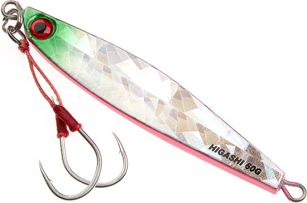 Изображение товара Блесна Higashi Hayai jigu 60g DAH #10 / 00893_997