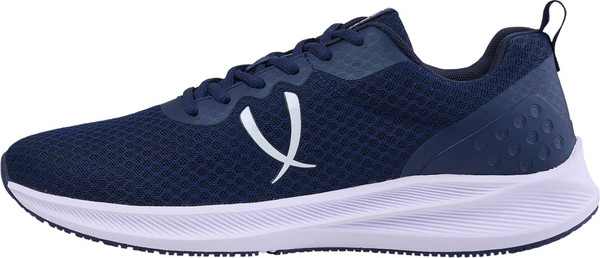 Изображение товара Кроссовки Jogel Airstream 3.0 JSH504-Y (р-р 36, синий)