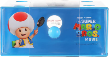 Изображение товара Органайзер для хранения Miniso The Super Mario Bros Collection 3030