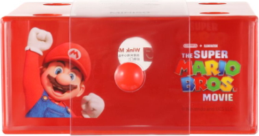 Изображение товара Органайзер для хранения Miniso The Super Mario Bros Collection 3030