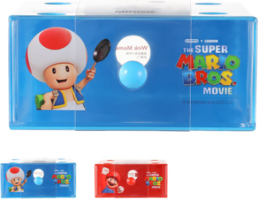 Изображение товара Органайзер для хранения Miniso The Super Mario Bros Collection 3030