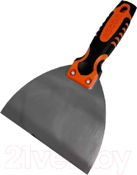 Изображение товара Шпатель Decor 318-0080 (80мм)