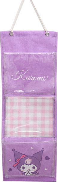 Изображение товара Органайзер для хранения Miniso Kuromi 7730