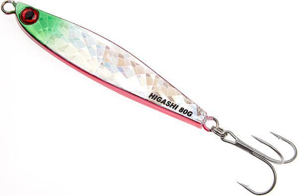 Изображение товара Блесна Higashi Hayai jigu 80g TH #10 / 00896_994