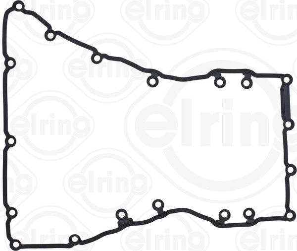Изображение товара Прокладка двигателя Elring 907.750