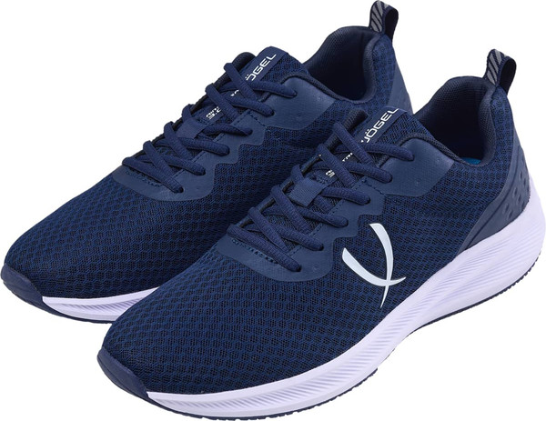 Изображение товара Кроссовки Jogel Airstream 3.0 JSH504-Y (р-р 38, синий)