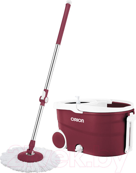 Изображение товара Набор для уборки Orion Home 2110