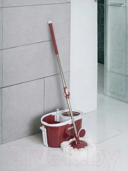 Изображение товара Набор для уборки Orion Home 2110