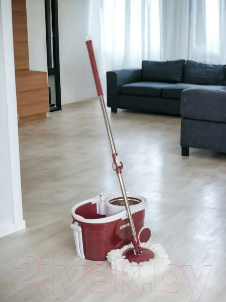 Изображение товара Набор для уборки Orion Home 2110