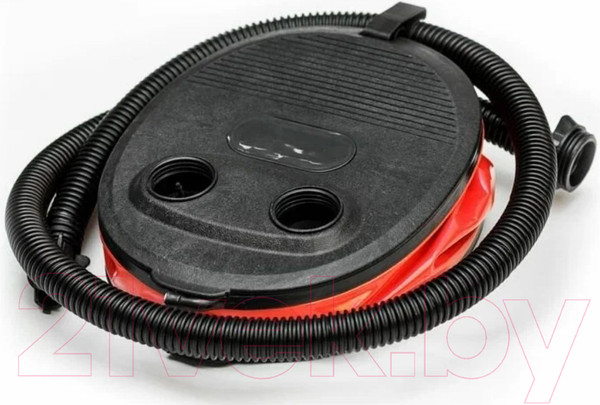 Изображение товара Надувная лодка Leader Boats Тайга-320-М / 3212021 (серый)