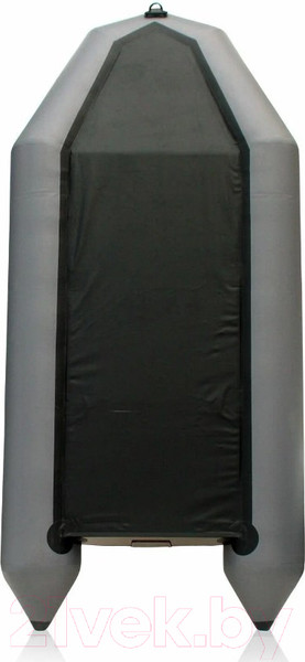 Изображение товара Надувная лодка Leader Boats Тайга-320-М / 3212021 (серый)