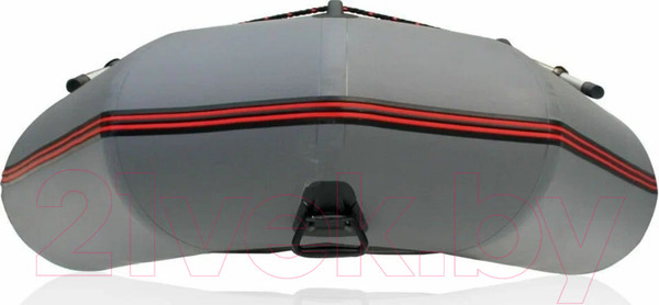 Изображение товара Надувная лодка Leader Boats Тайга-320-М / 3212021 (серый)