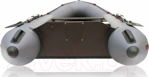 Изображение товара Надувная лодка Leader Boats Тайга-320-М / 3212021 (серый)