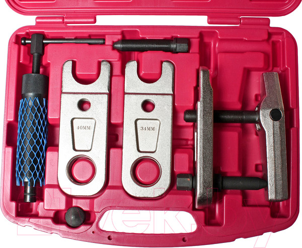 Изображение товара Набор съемников JTC JTC-4075