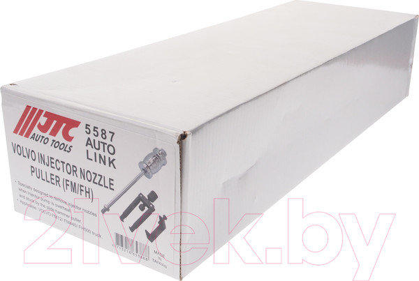 Изображение товара Съемник JTC JTC-5587 