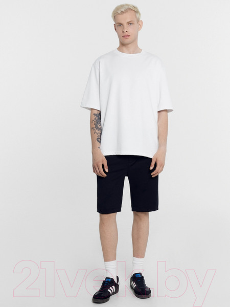 Изображение товара Шорты Mark Formelle 131095 (р.86-182, черный)