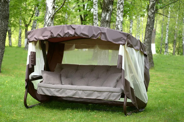 Изображение товара Качели садовые Olsa Саванна с1453