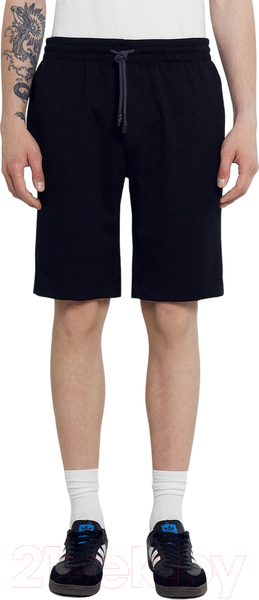 Изображение товара Шорты Mark Formelle 131095 (р.90-182, черный)