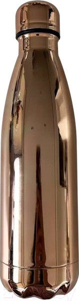 Изображение товара Бутылка Miniso Rose Gold Series 5362