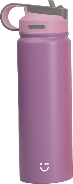 Изображение товара Бутылка для воды Miniso Solid Color 7344