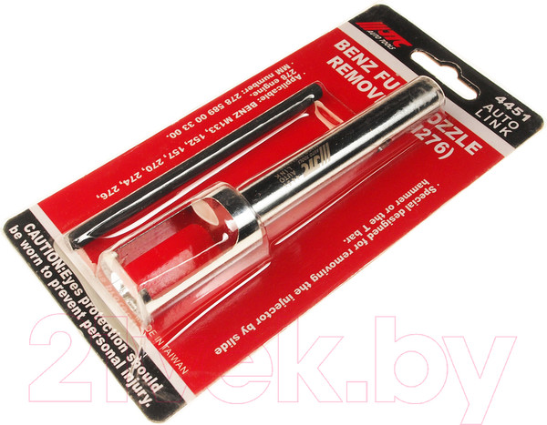 Изображение товара Съемник JTC JTC-4451 