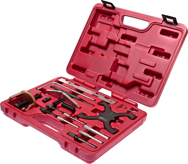 Изображение товара Набор фиксаторов JTC JTC-4234 