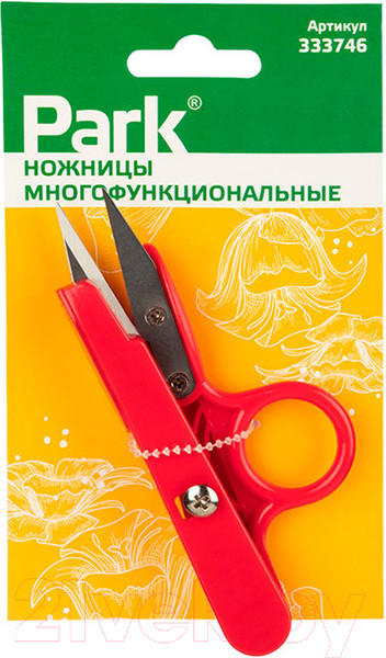 Изображение товара Ножницы канцелярские Park 333746