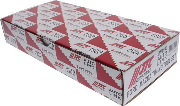 Изображение товара Набор фиксаторов JTC JTC-JW1100