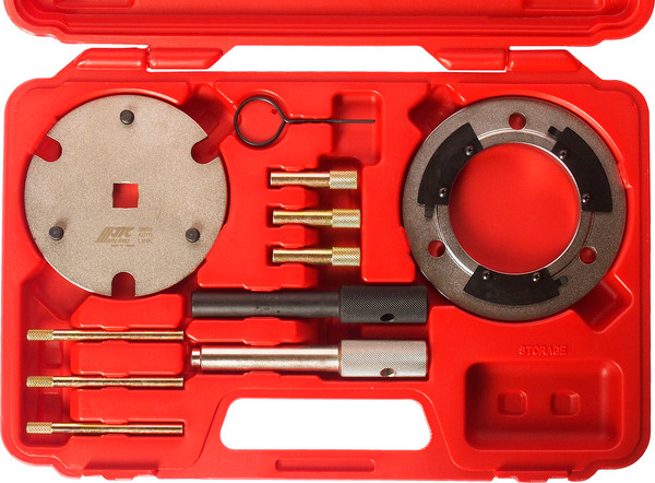 Изображение товара Набор фиксаторов JTC JTC-JW0769 