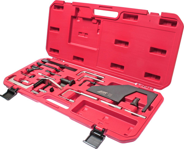 Изображение товара Набор фиксаторов JTC JTC-4676 