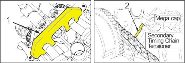 Изображение товара Набор фиксаторов JTC JTC-4460 