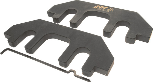 Изображение товара Набор фиксаторов JTC JTC-4460 