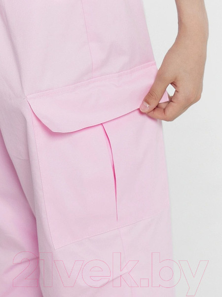 Изображение товара Штаны детские Mark Formelle 187801 (р.134-68, светло-розовый)